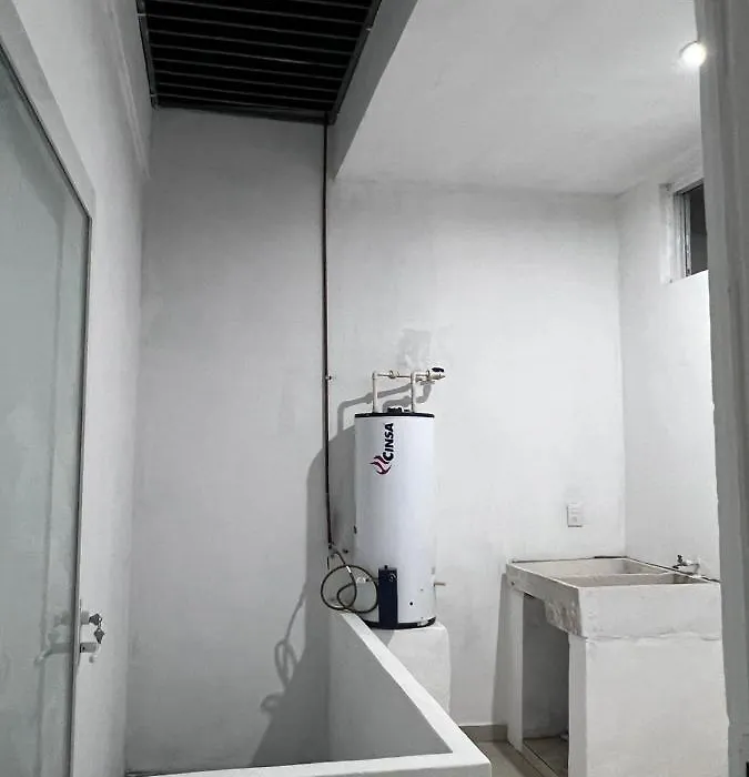 Two Bedroom Apartment 101-1