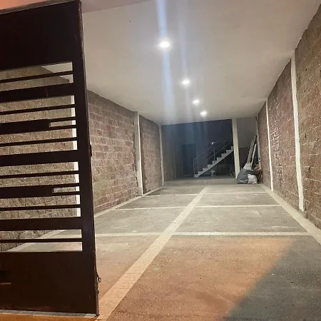Two Bedroom Apartment 101-2